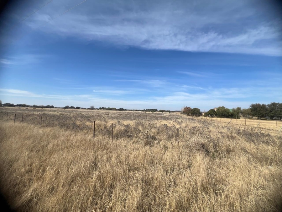 0 Bedroom Property for Sale in Bainsvlei Free State
